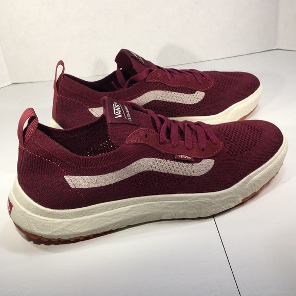 NWT Vans UltraRange VR3 All Purpose Trainers Men’s 8 Women’s 9.5 - Picture 3 of 10